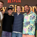 AEW's MJF talks about his relationship with Adam Sandler after playing Happy Gilmore