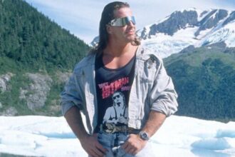 AEW's MJF believes Bret Hart was 'trolling' with recent comments about him