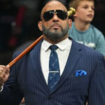 AEW star MVP compares leadership styles of Tony Khan and WWE's Triple H