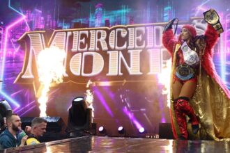 AEW's Mercedes Mone stripped of ROH Women's World TV Title in final showdown