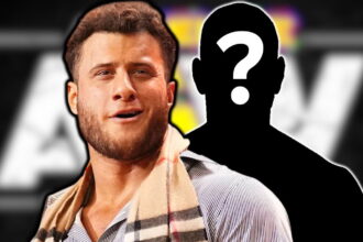 New AEW Stars To Debut With MJF