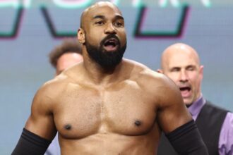 AEW's Scorpio Sky Recommends Classic Under-5 Minute WWE Matches