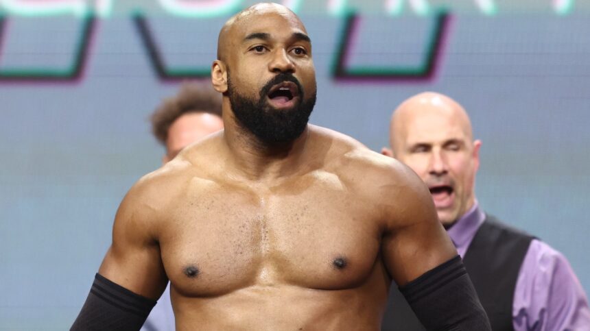AEW's Scorpio Sky Recommends Classic Under-5 Minute WWE Matches