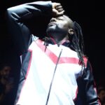 AEW's Swerve Strickland compares wrestling to music