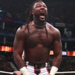 AEW's Swerve Strickland thinks WWE's NXT star will be 'terrifying' within three years