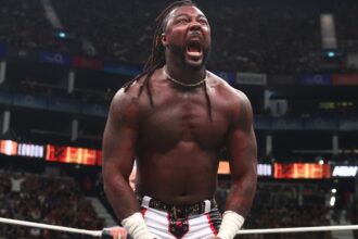 AEW's Swerve Strickland thinks WWE's NXT star will be 'terrifying' within three years