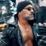 AEW Star The Blade returns from spinal surgery
