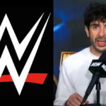 AEW’s Tony Khan Stopped WWE Star Being Hiroshi Tanahashis’ Retirement Opponent Update