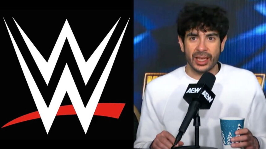AEW’s Tony Khan Stopped WWE Star Being Hiroshi Tanahashis’ Retirement Opponent Update