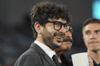 AEW's Tony Khan reveals two reasons why buying ROH was worth it even without a TV deal