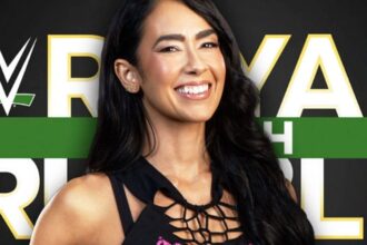 AJ Lee's status at WWE Royal Rumble 2026 in Saudi Arabia