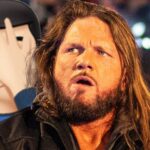 AJ Styles' facepalm reaction says it all after fans resurface his match history