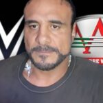 Alberto Del Rio confirms he's in contact with WWE and AAA amid rumors of return