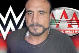 Alberto Del Rio confirms he's in contact with WWE and AAA amid rumors of return