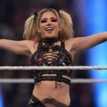 How Alexa Bliss saved her WWE career in 2025