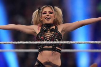 How Alexa Bliss saved her WWE career in 2025