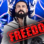 Andrade is free to sign anywhere after his WWE contract officially ends