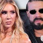 Andrade admits he was the problem in his divorce from Charlotte Flair