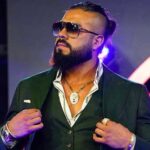 Latest information on the legal situation between Andrade and WWE