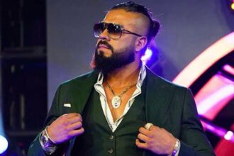 Latest information on the legal situation between Andrade and WWE