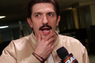 Andrew Schultz to make more appearances on WWE TV