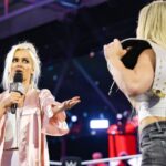 Viewership for WWE NXT on December 23rd expected to decline as feud between Blake Monroe and Thea Hale intensifies