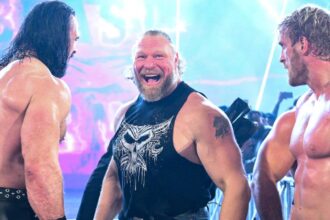 Will Brock Lesnar retire in 2026? Plans revealed for three of WWE's top stars