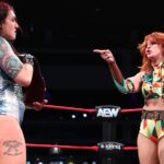 Chris Statlander won't hold back at AEW World's End due to feelings for Jamie Hayter