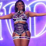 Athena retains the ROH Women's World Title in the final battle and becomes champion for the third consecutive year