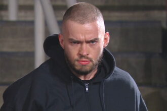 Austin Theory WWE Return Match Confirmed