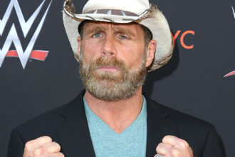 WWE NXT stars were reportedly backstage at main roster tapings