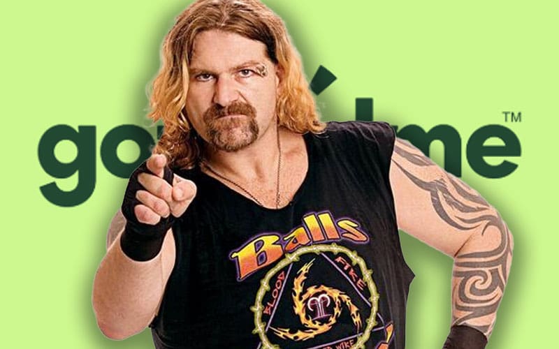 Balls-Mahoney family launches GoFundMe to move closer to goal amid eviction crisis