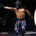 Bandido defends ROH World Championship at Survival of the Fit Test