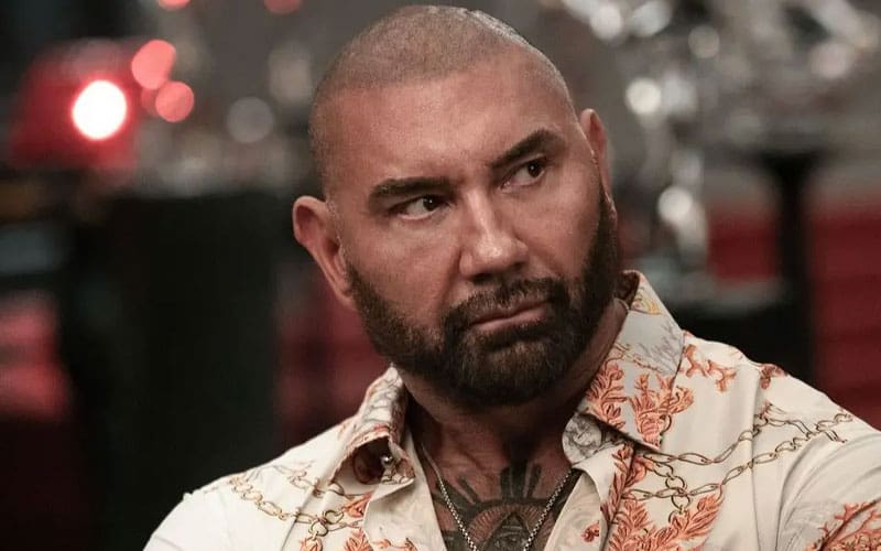 Batista criticized for his gut-wrenching bad breath