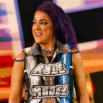 Bayley shares her reaction to being withdrawn from WWE WrestleMania 41