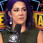 Bayley admits WrestleMania 41 snub was 'brutal' and 'bittersweet'