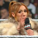 Becky Lynch calls for Adam Pearce to resign following December 22nd WWE RAW attack
