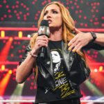 Sports Illustrated's year-end rankings drop Becky Lynch Hu