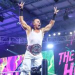 Bocchi is the “word of AEW”