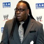 Booker T believes WWE's HOF colleagues need to 'step back' from young wrestler business