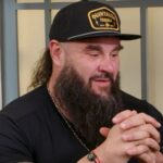 Braun Strowman reveals he suffered panic attacks after WWE fame exploded