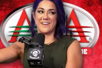 “You heard it here first.”