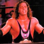 Bret Hart explains why becoming WCW Champion wasn't important to him