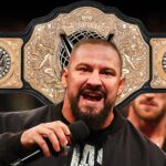 Bron Breaker main event time is now