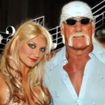 Brooke Hogan debuts emotional new song in tribute to Hulk Hogan
