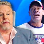 Bruce Pritchard denies rumors that John Cena buried WWE talent