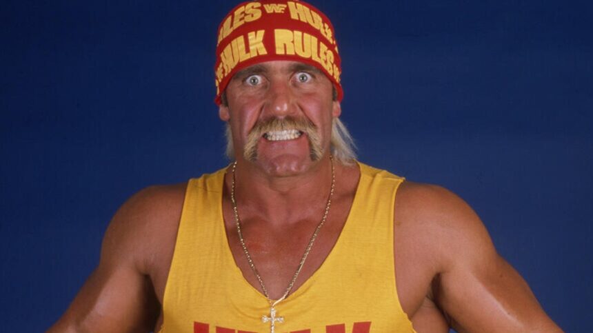 Bruce Pritchard says WWE WrestleMania VI loss had a big impact on Hulk Hogan