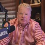 Bruce Pritchard says Vince McMahon made him an offer he couldn't refuse to return to WWE in 2019