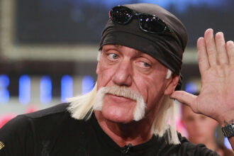 Bruce Pritchard reflects on Hulk Hogan's death