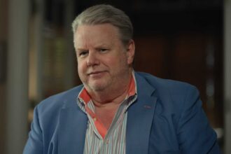 Bruce Pritchard reveals the one condition to join TNA